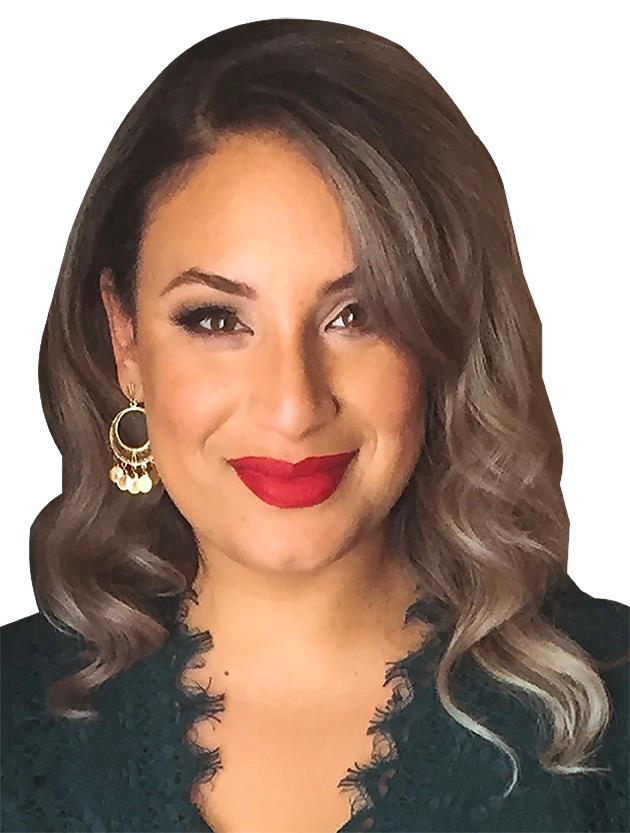 Mariam Rizkalla