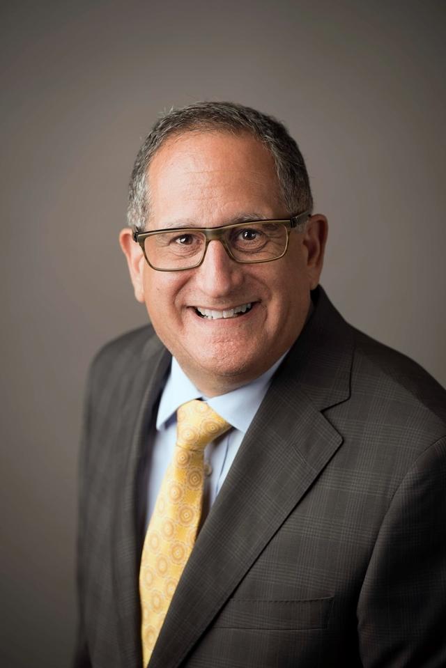 Mark Avedesian