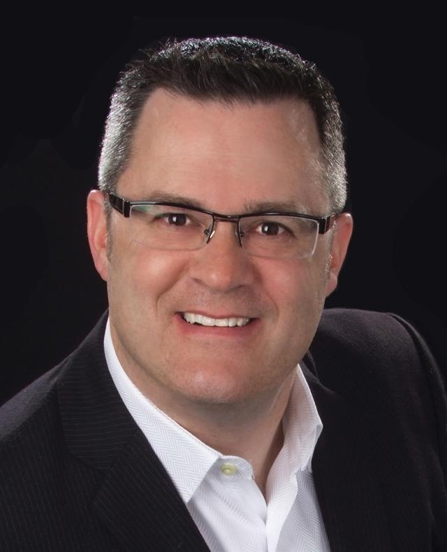 Mark Butkovich