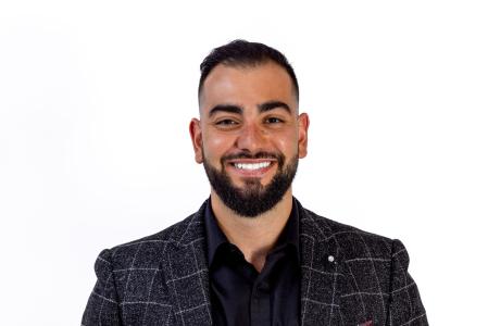 Mark Ghossein