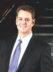 Mark Gilmour