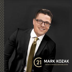 Mark Kozak