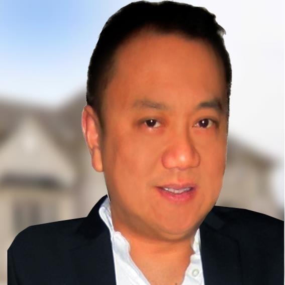 Mark Santa Ana