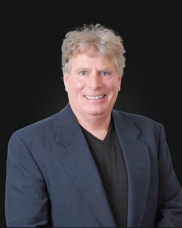 Mark Tomney
