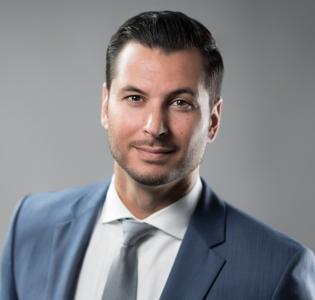 Mark Vieira