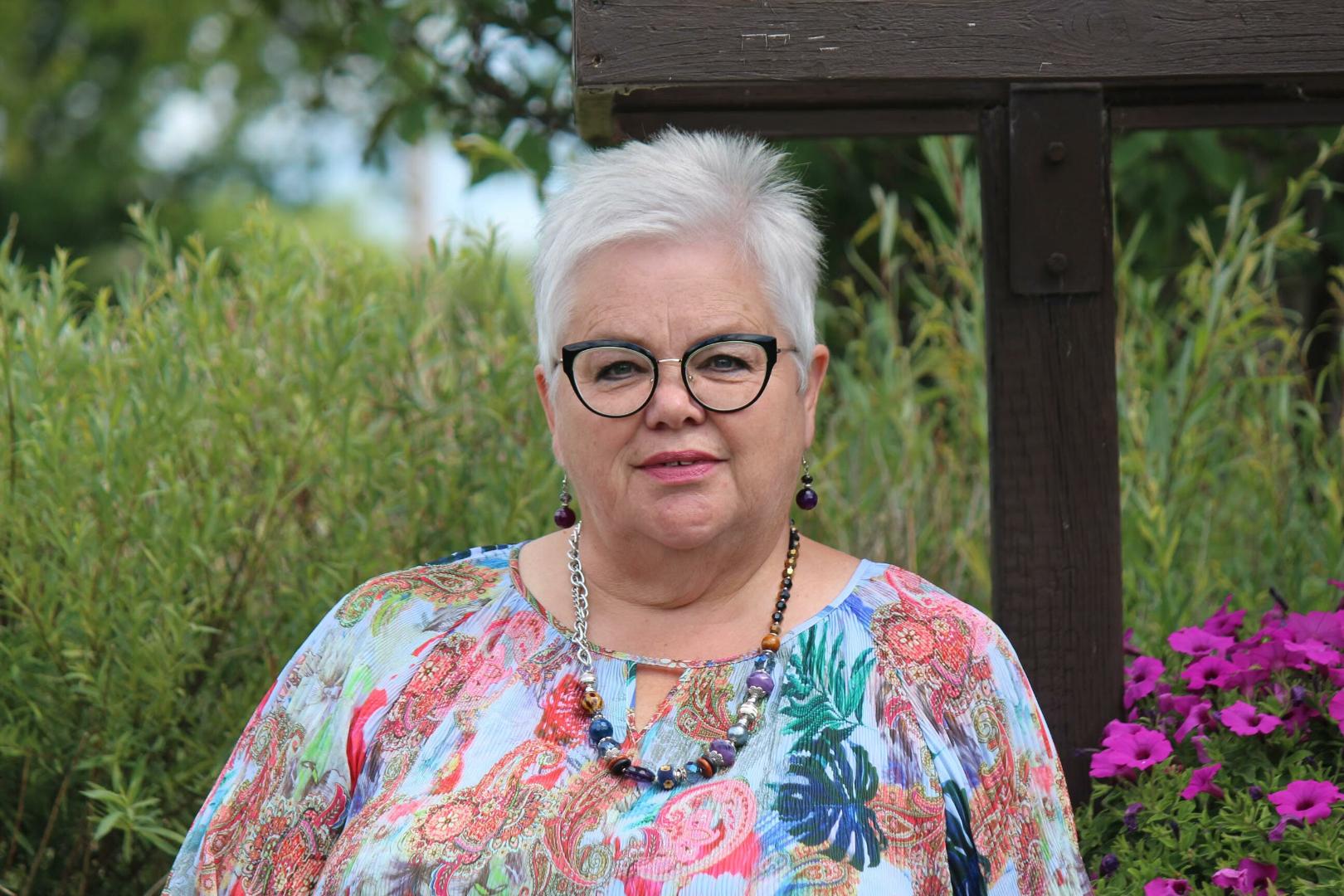 Marlene Carlson