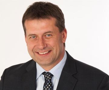 Martin Minda