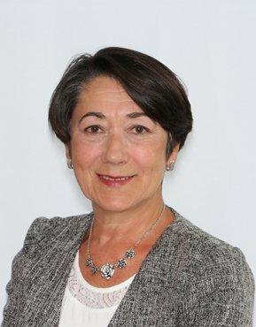 Mary Pedro