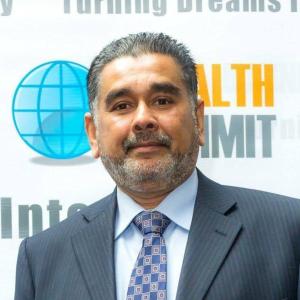 Marzook Rauf