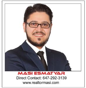 Masi Esmatyar
