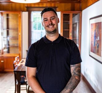 Matt Collins