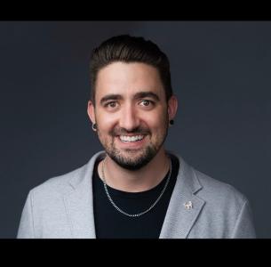 Matt Glen