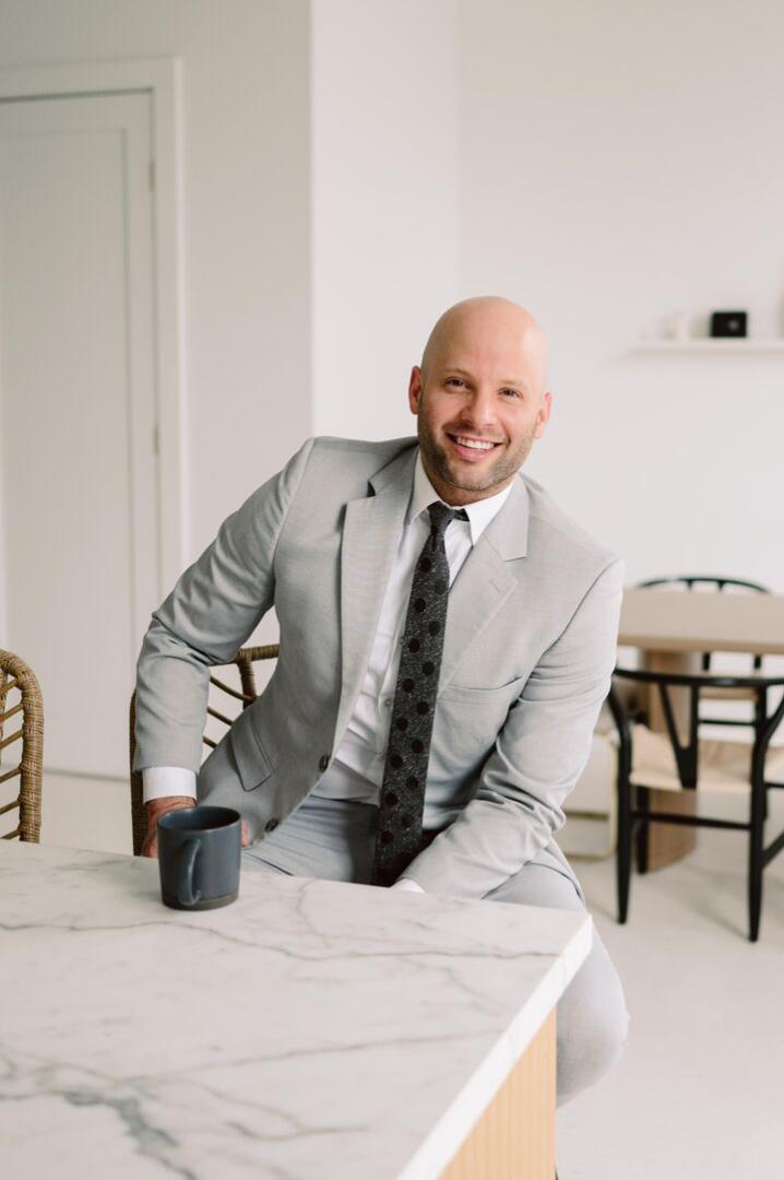 Matthew Montgomery