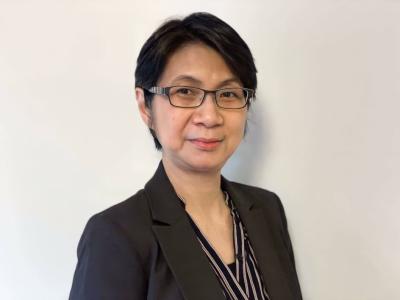 Mattie Cheung