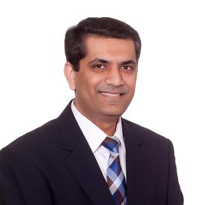 Mayur Mistry