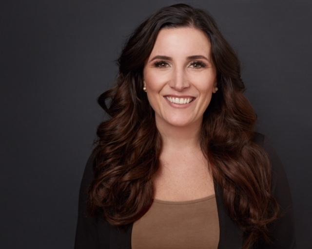 Meagan Wiegand