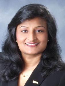 Meena Sakthivel