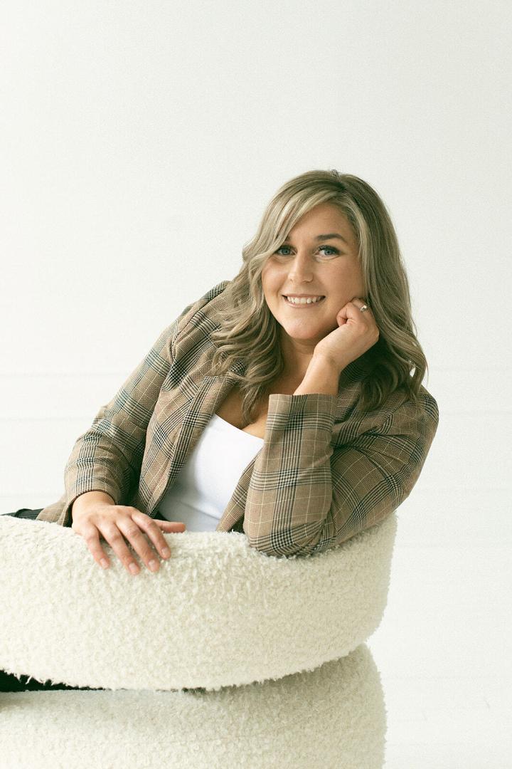 Megan Dyck