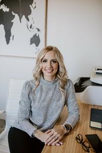 Meghan Robinson