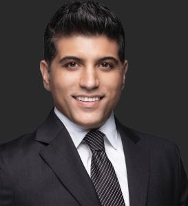 Mehdi Sheshband