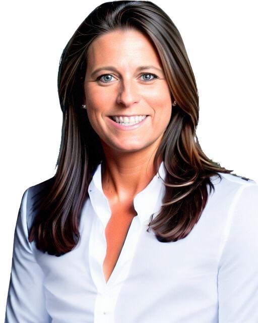 Melanie Maxwell-Hevesi