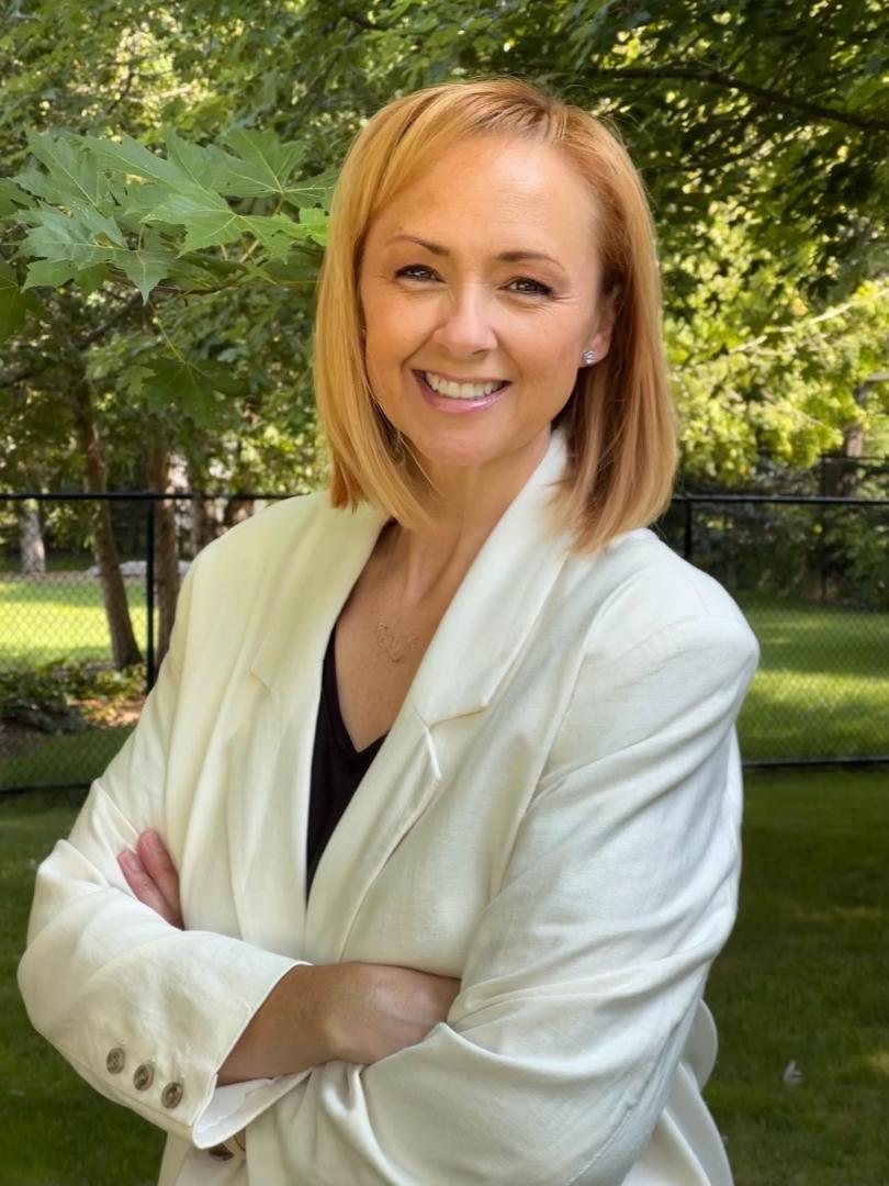 Melanie Ward