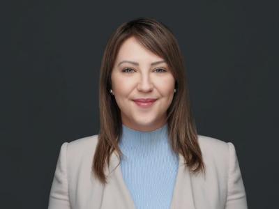 Melissa Morin