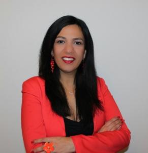 Mia Afshin