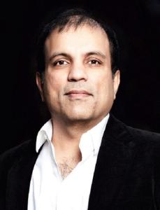 Adnan Mian