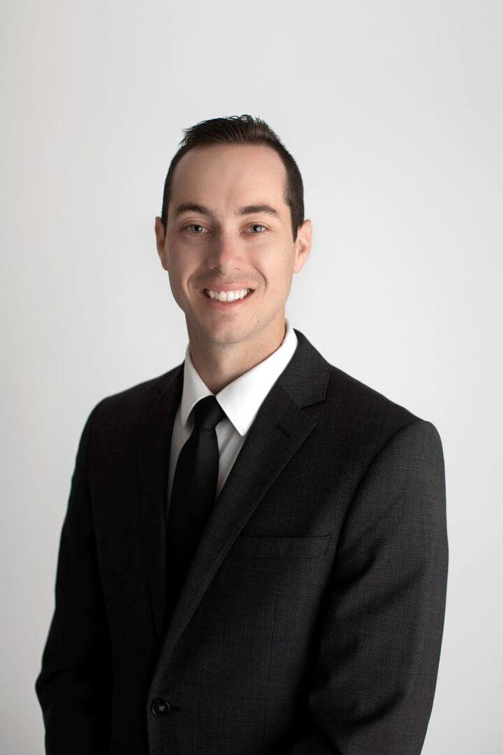 Michael Carr