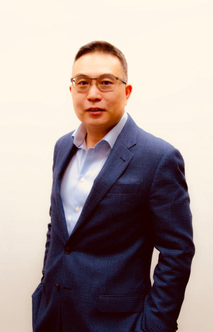 Michael Chiu