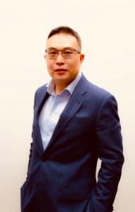Michael Chiu