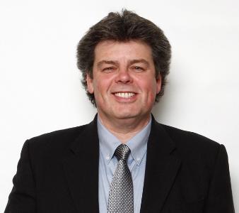 Michael Darling