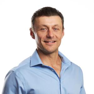 Michael Kalopsis