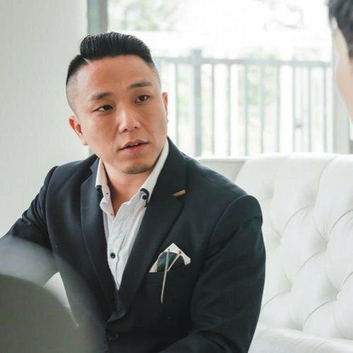 Michael Kwok