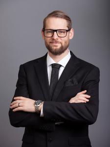 Michael Lefebvre