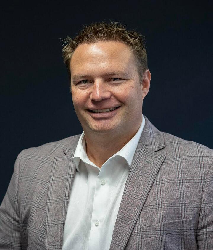 Michael Reid