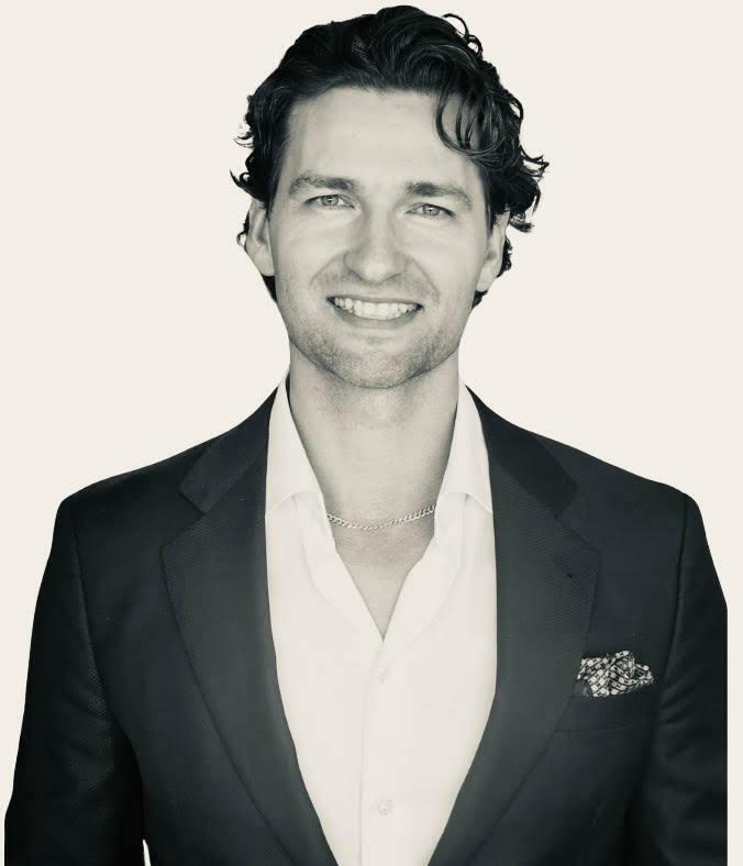 Michael Riehl
