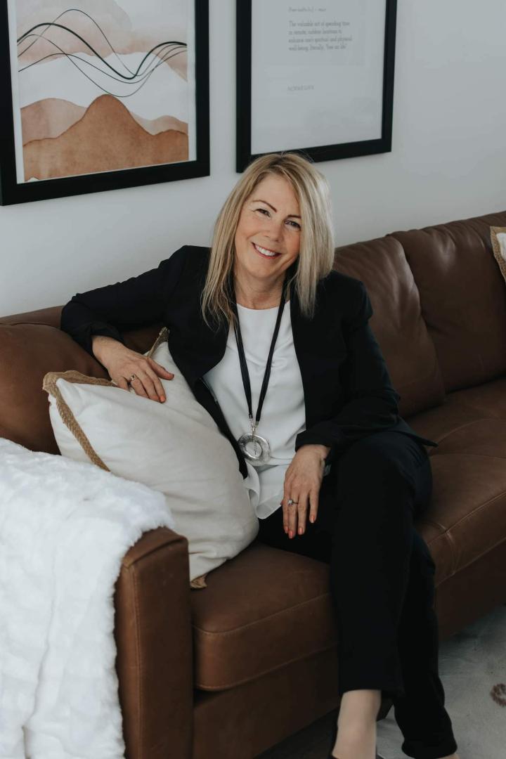 Michele Cauley