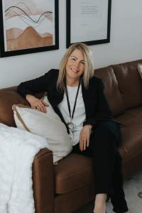 Michele Cauley