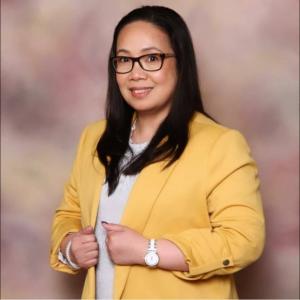 Michelle Lucena-Abesamis