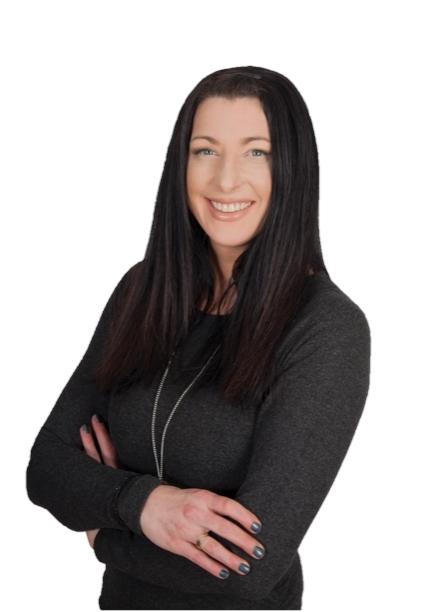 Michelle Murphy