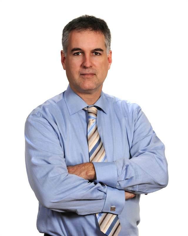 Mike Harris