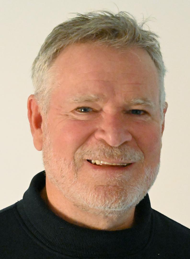Mike McCue