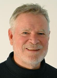 Mike McCue