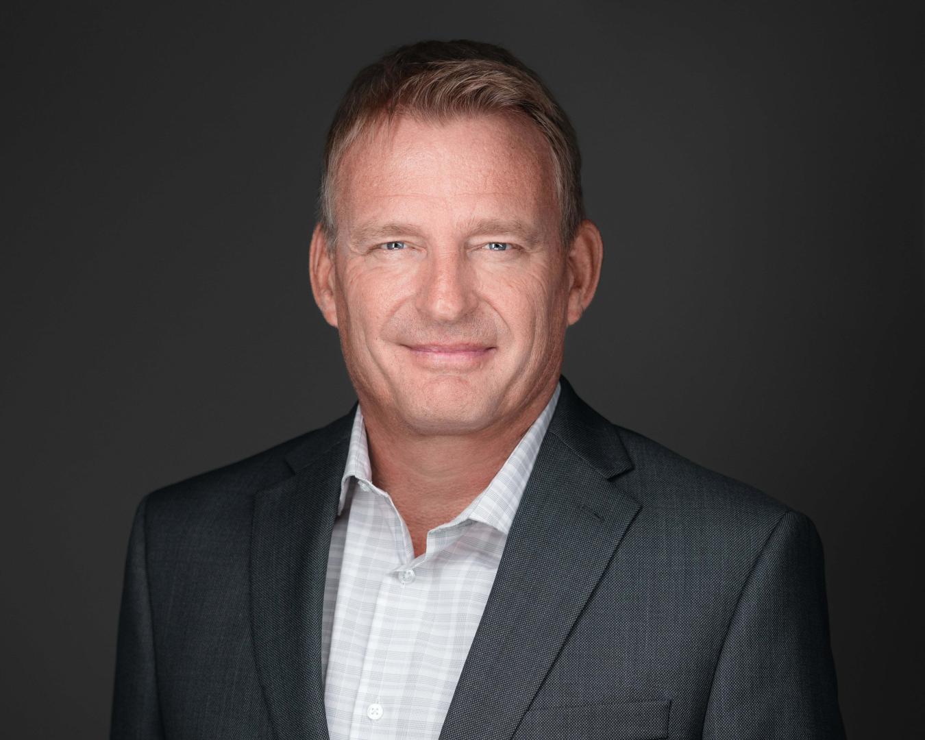 Mike Sandstra