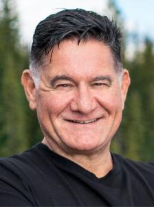 Mike Singleton