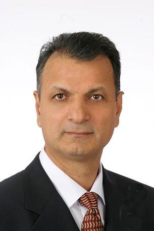 Mo Kazemzadeh