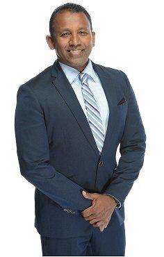 Mohamed Jaleel