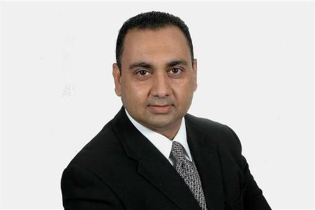 Mohammad Kashif